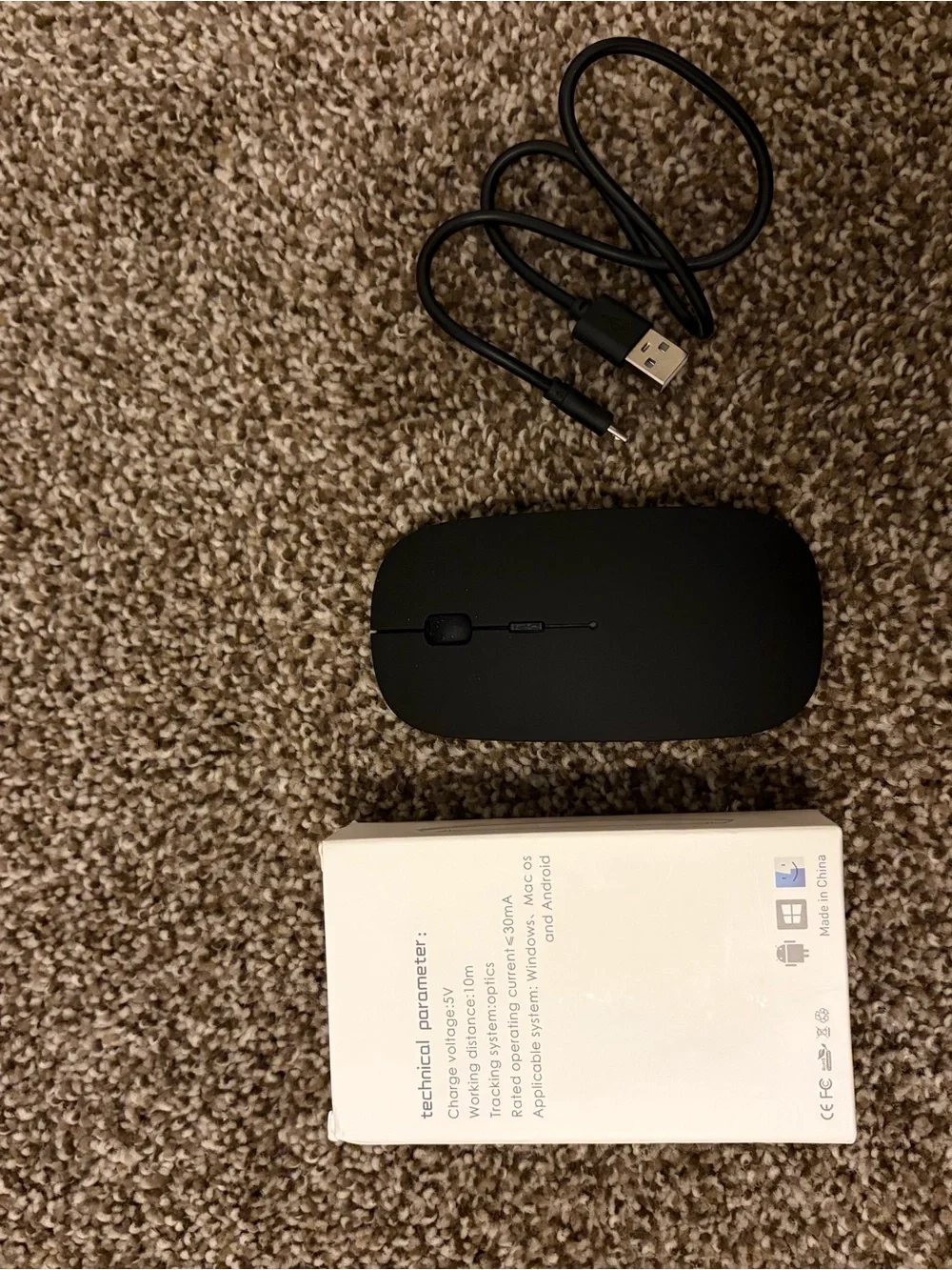 N/A new compact